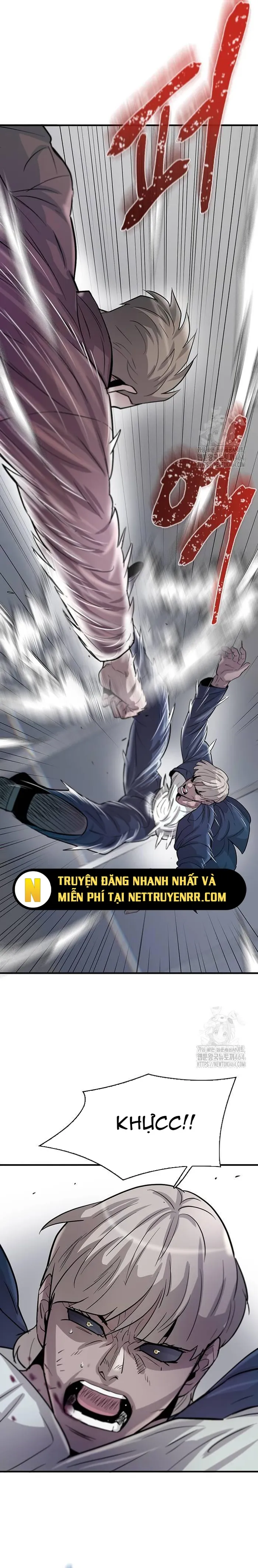 Bù Nhìn - Chương 94