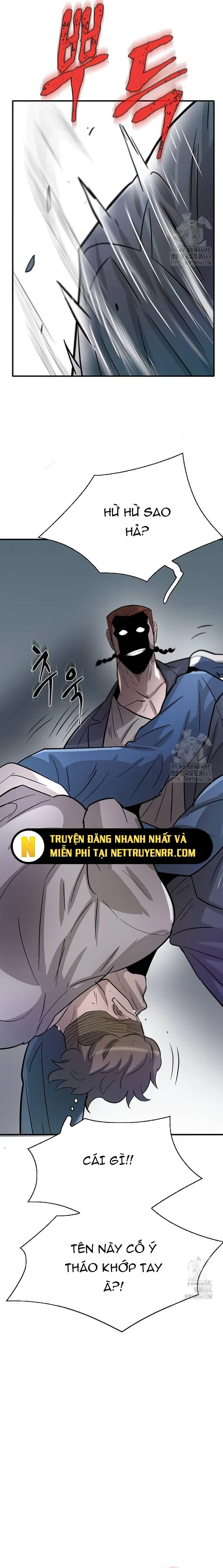 Bù Nhìn - Chương 94