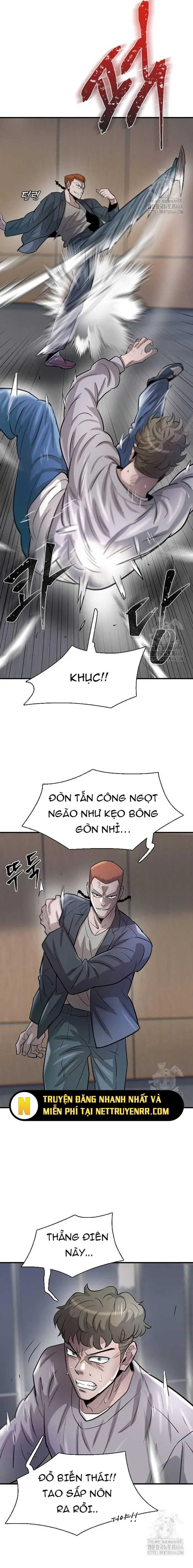 Bù Nhìn - Chương 94