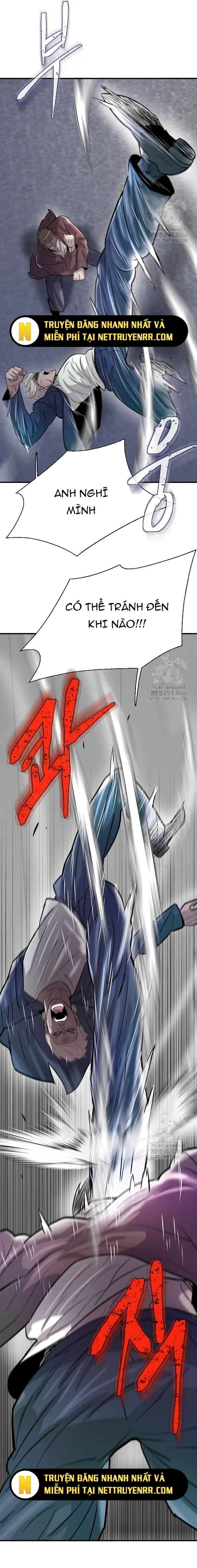 Bù Nhìn - Chương 94