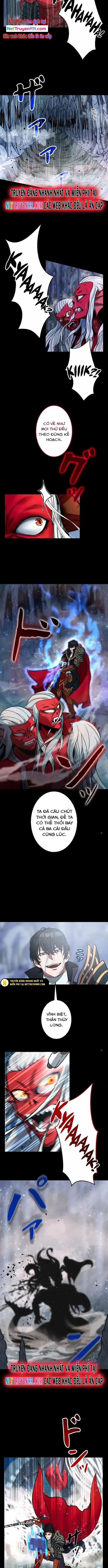Buff May Mắn - Chương 1