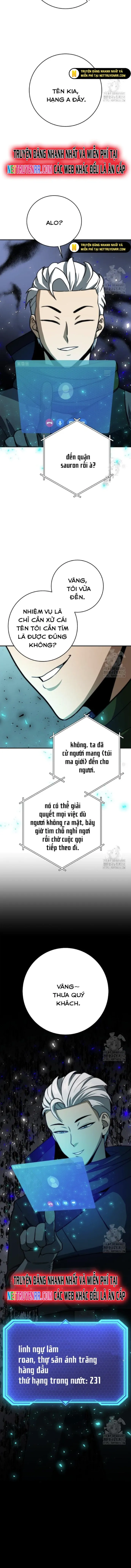 Buff May Mắn - Chương 10