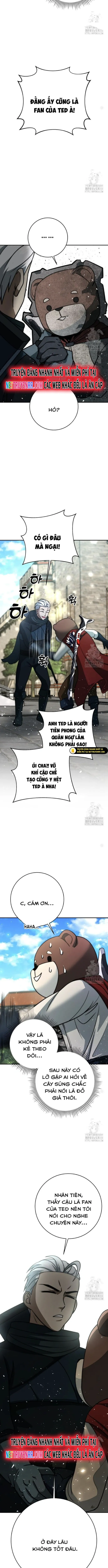 Buff May Mắn - Chương 10