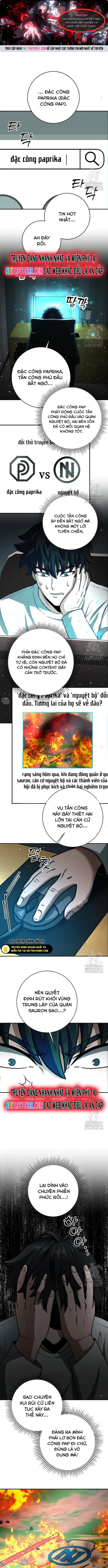 Buff May Mắn - Chương 11
