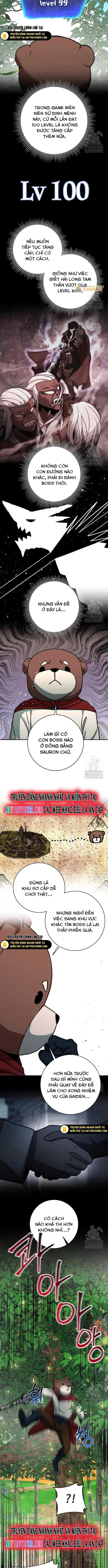 Buff May Mắn - Chương 12