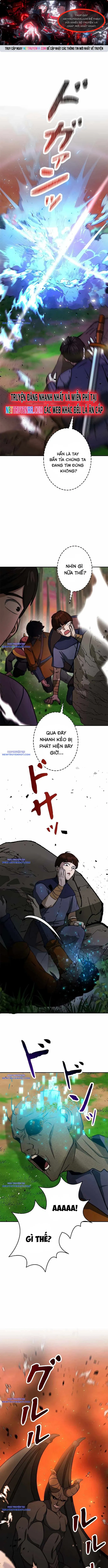 Buff May Mắn - Chương 13