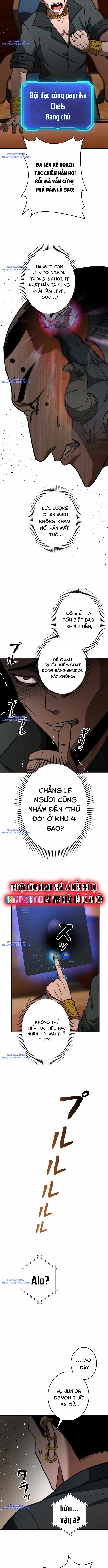 Buff May Mắn - Chương 13