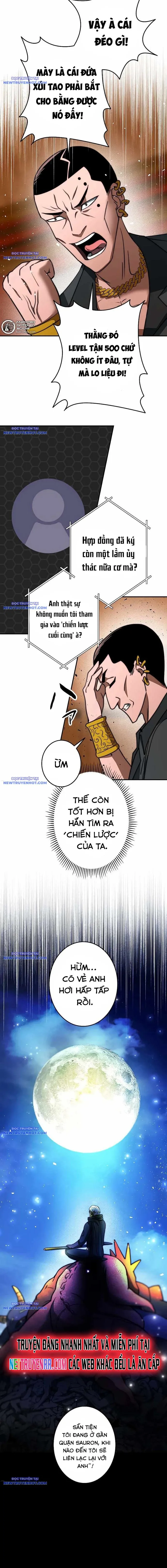 Buff May Mắn - Chương 13