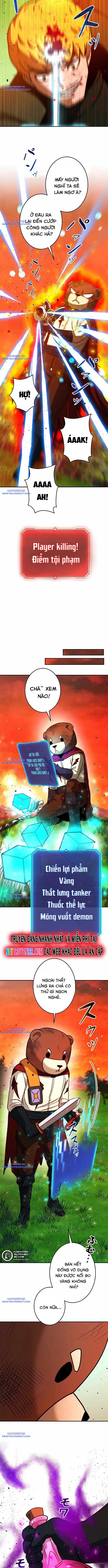 Buff May Mắn - Chương 13