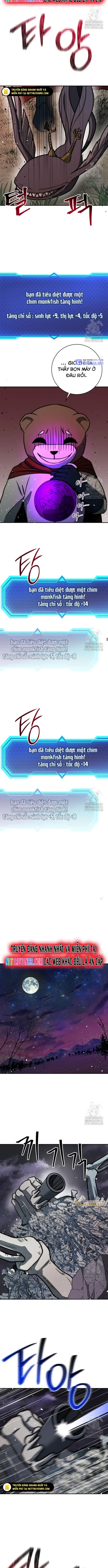 Buff May Mắn - Chương 14