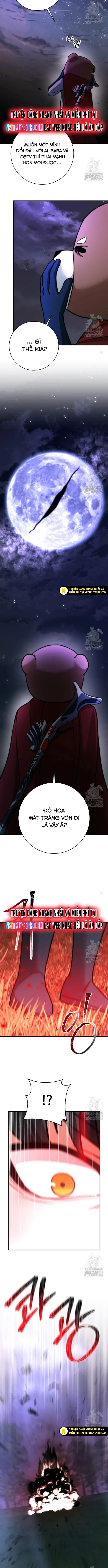Buff May Mắn - Chương 14