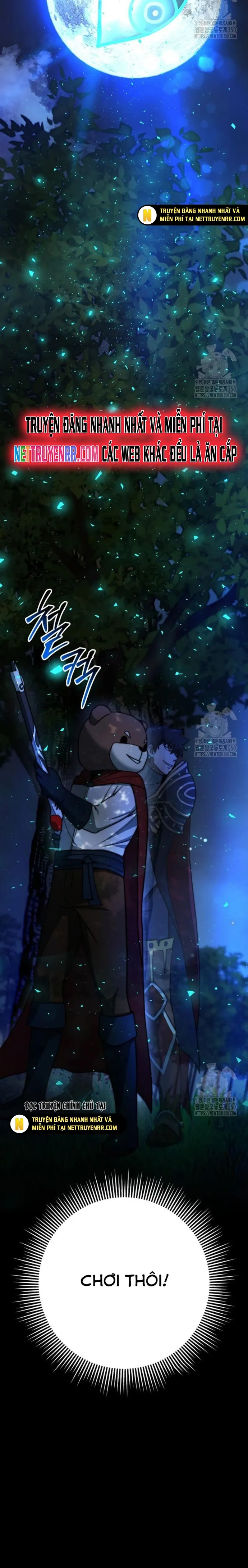 Buff May Mắn - Chương 14