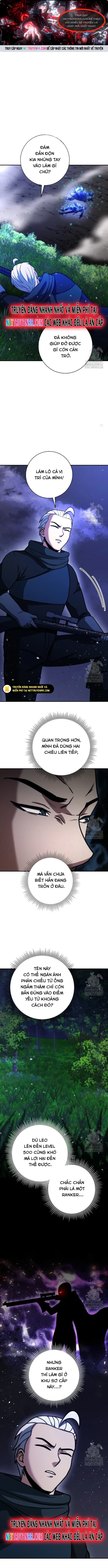 Buff May Mắn - Chương 15