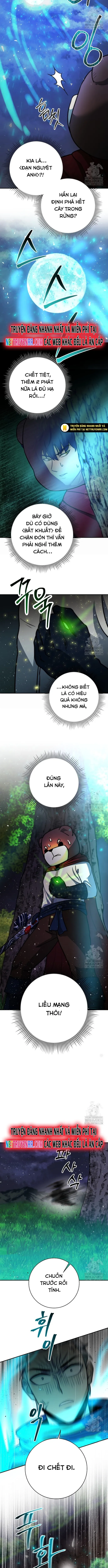 Buff May Mắn - Chương 15