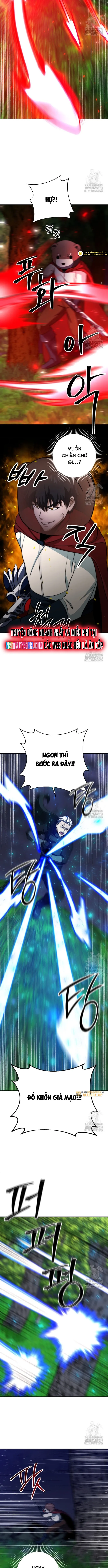 Buff May Mắn - Chương 15