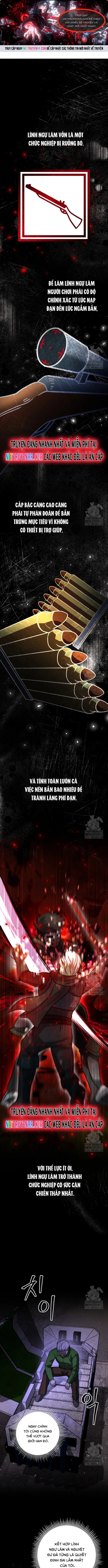 Buff May Mắn - Chương 16