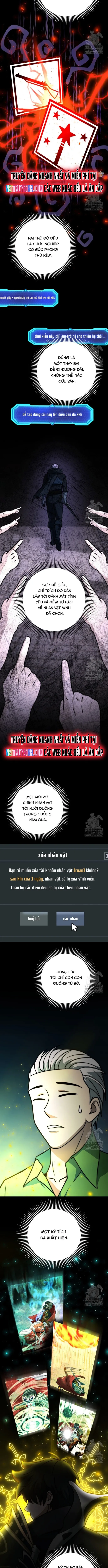 Buff May Mắn - Chương 16