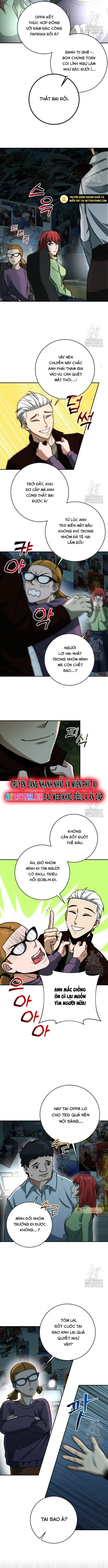 Buff May Mắn - Chương 16