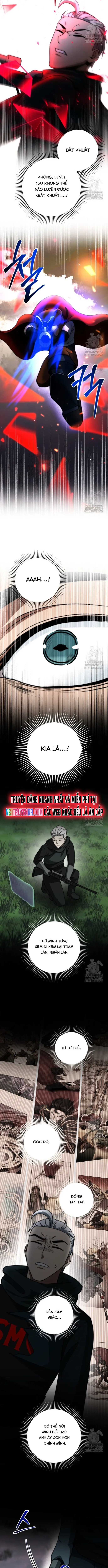 Buff May Mắn - Chương 16
