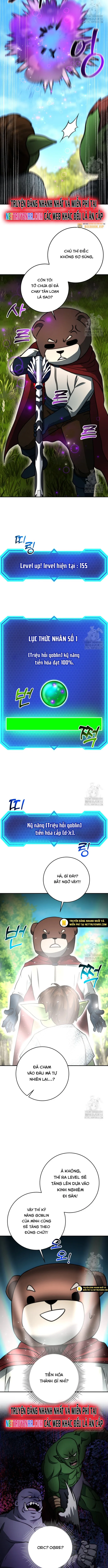 Buff May Mắn - Chương 17
