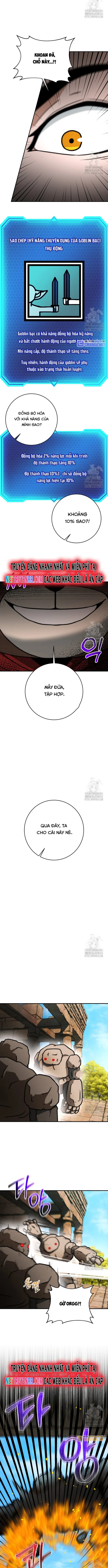 Buff May Mắn - Chương 17