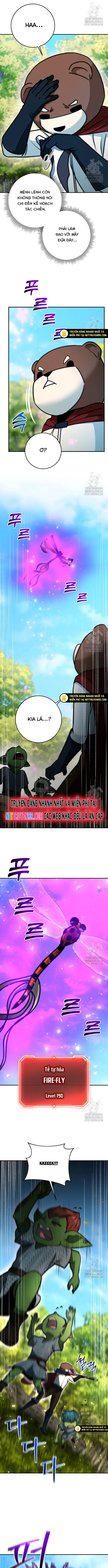 Buff May Mắn - Chương 17