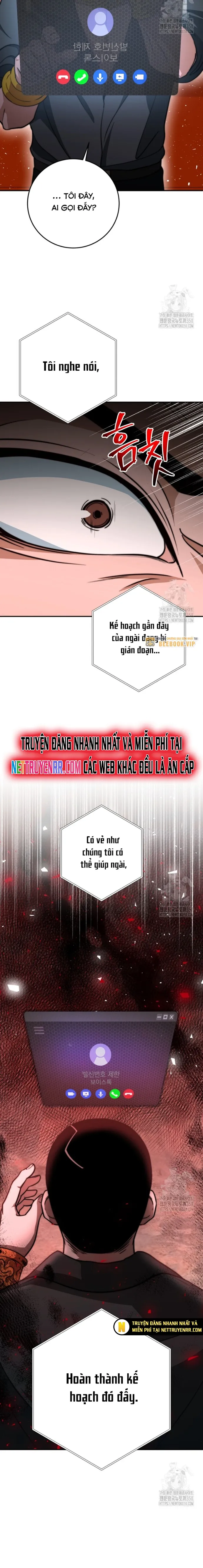 Buff May Mắn - Chương 18