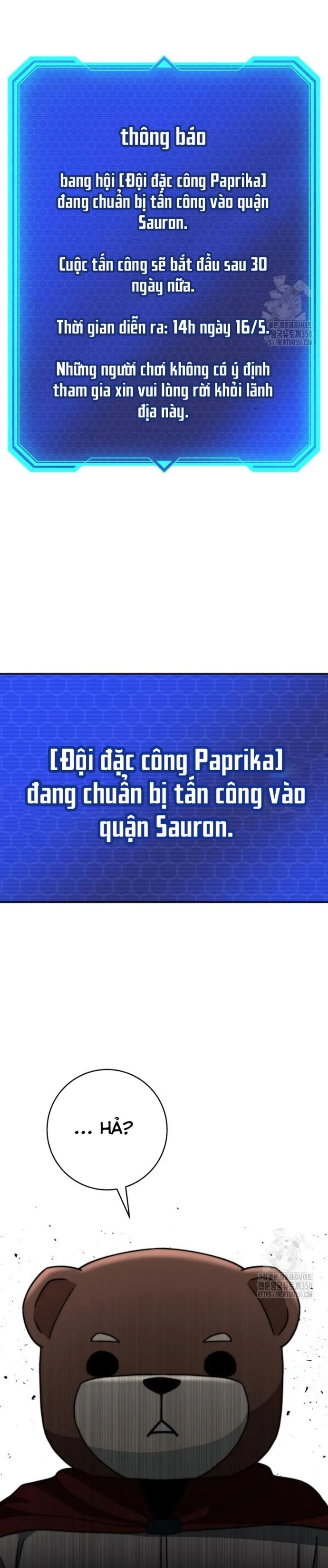 Buff May Mắn - Chương 20