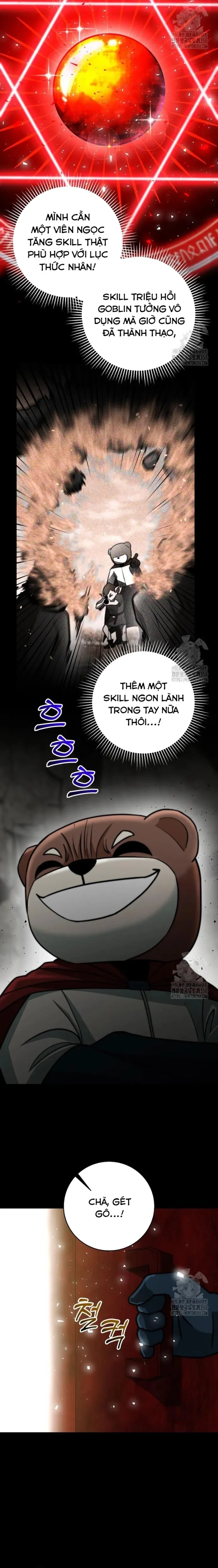 Buff May Mắn - Chương 20