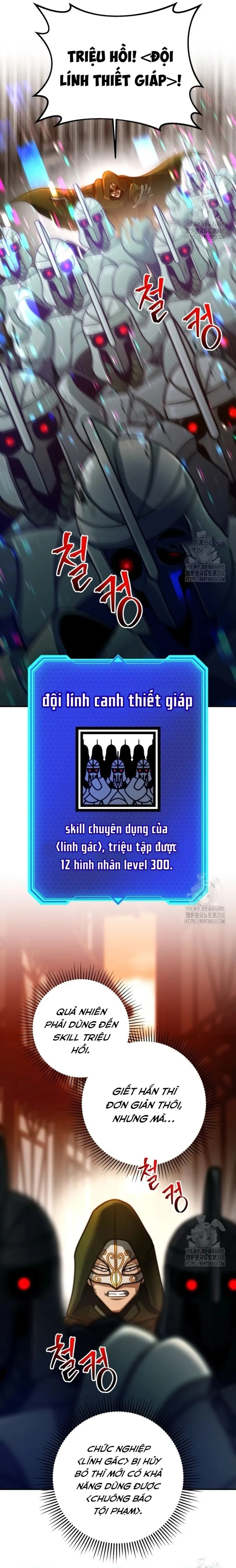 Buff May Mắn - Chương 23