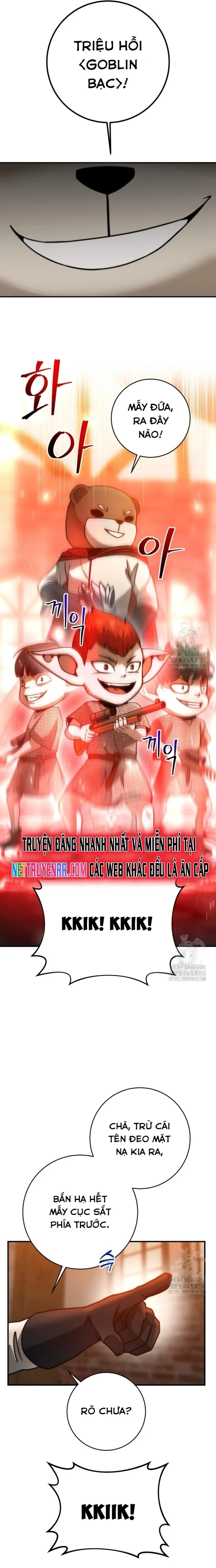 Buff May Mắn - Chương 23