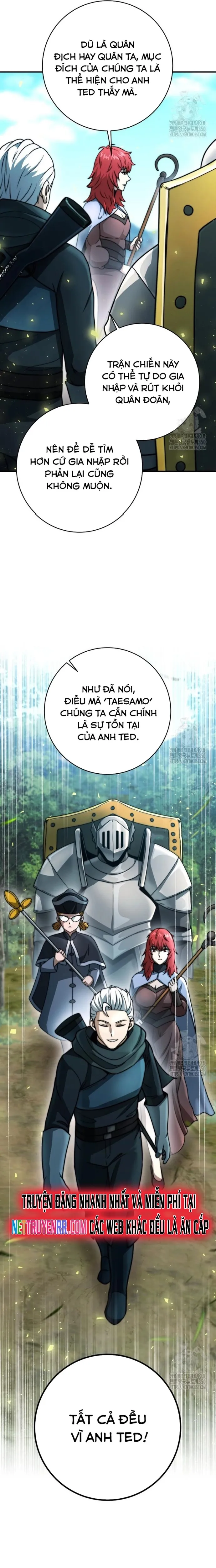 Buff May Mắn - Chương 24