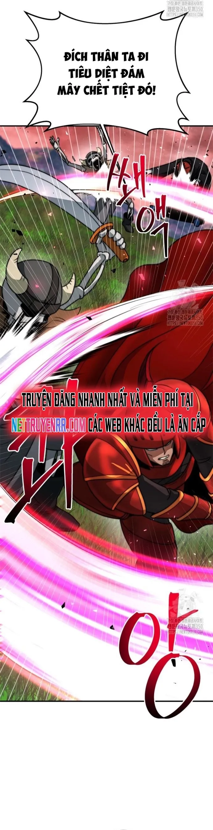Buff May Mắn - Chương 25