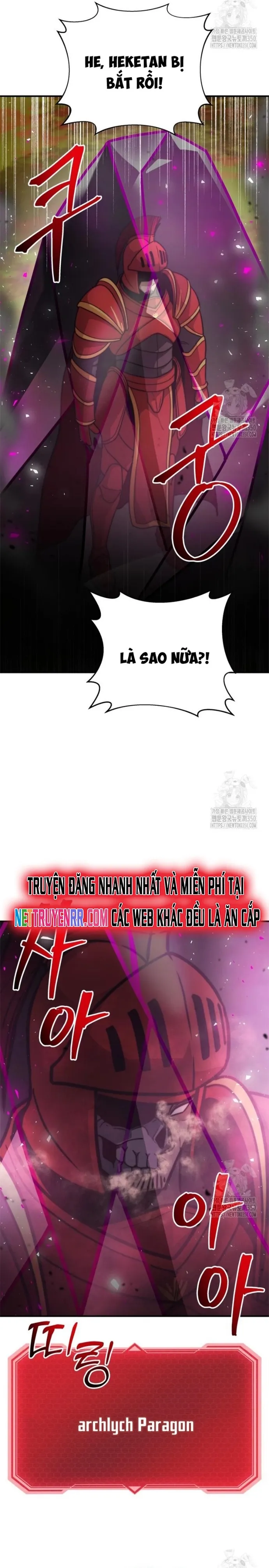 Buff May Mắn - Chương 25