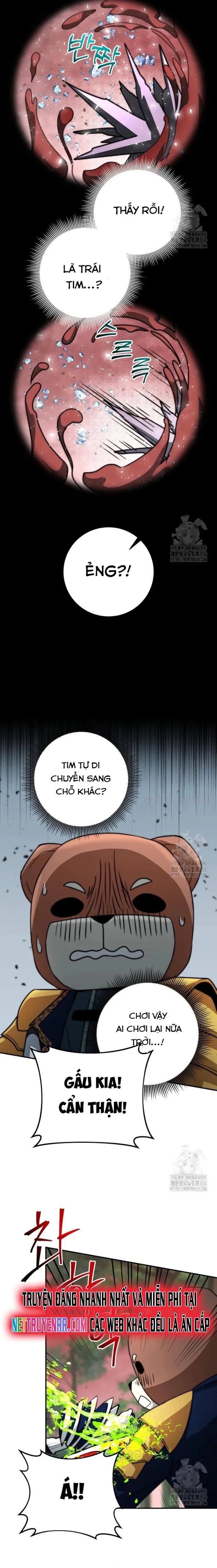 Buff May Mắn - Chương 26
