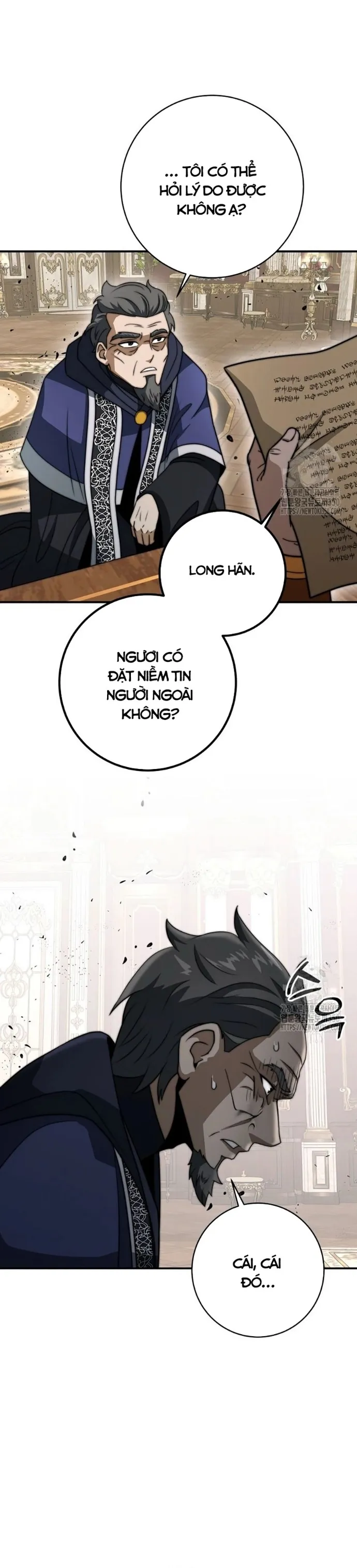 Buff May Mắn - Chương 27