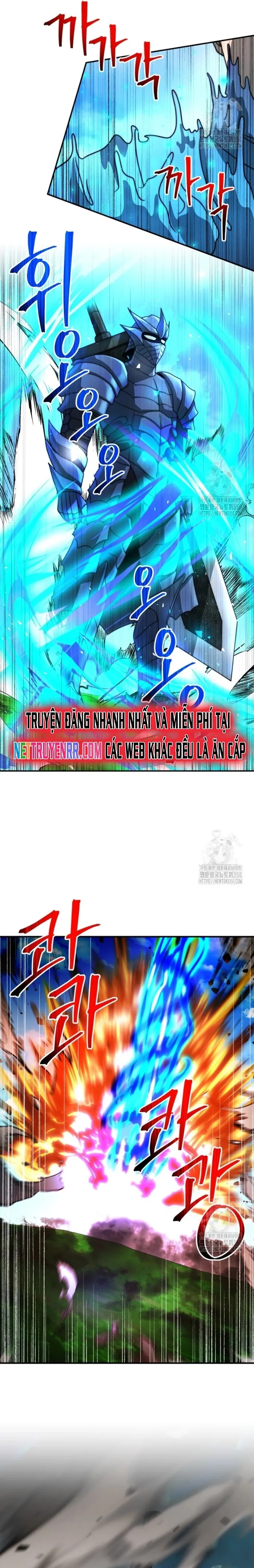 Buff May Mắn - Chương 28