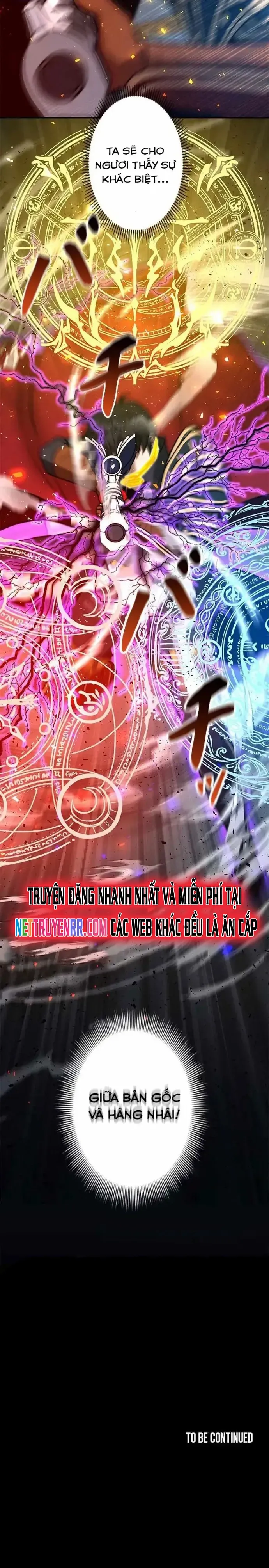 Buff May Mắn - Chương 4