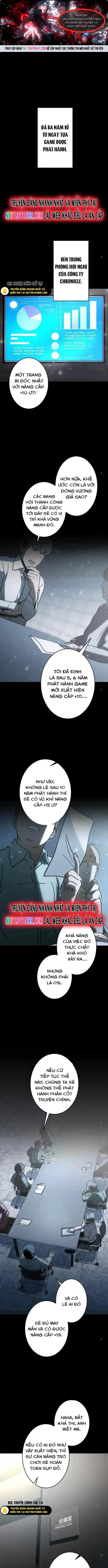 Buff May Mắn - Chương 6