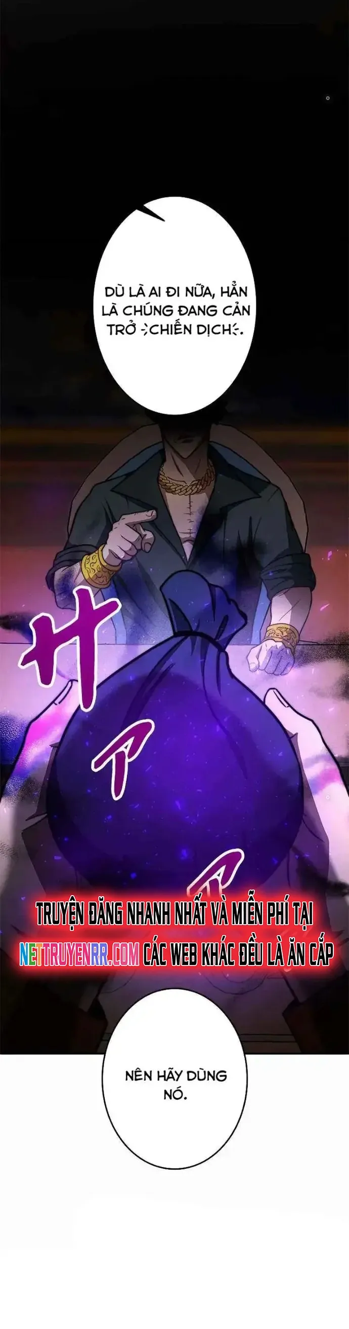 Buff May Mắn - Chương 9