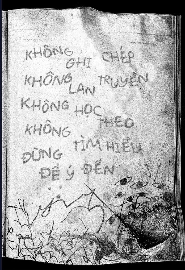 Bug Ego - Chương 1