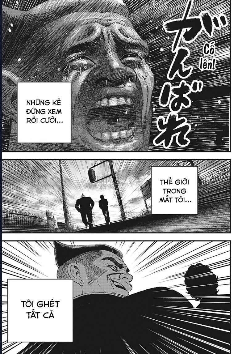 Bug Ego - Chương 4
