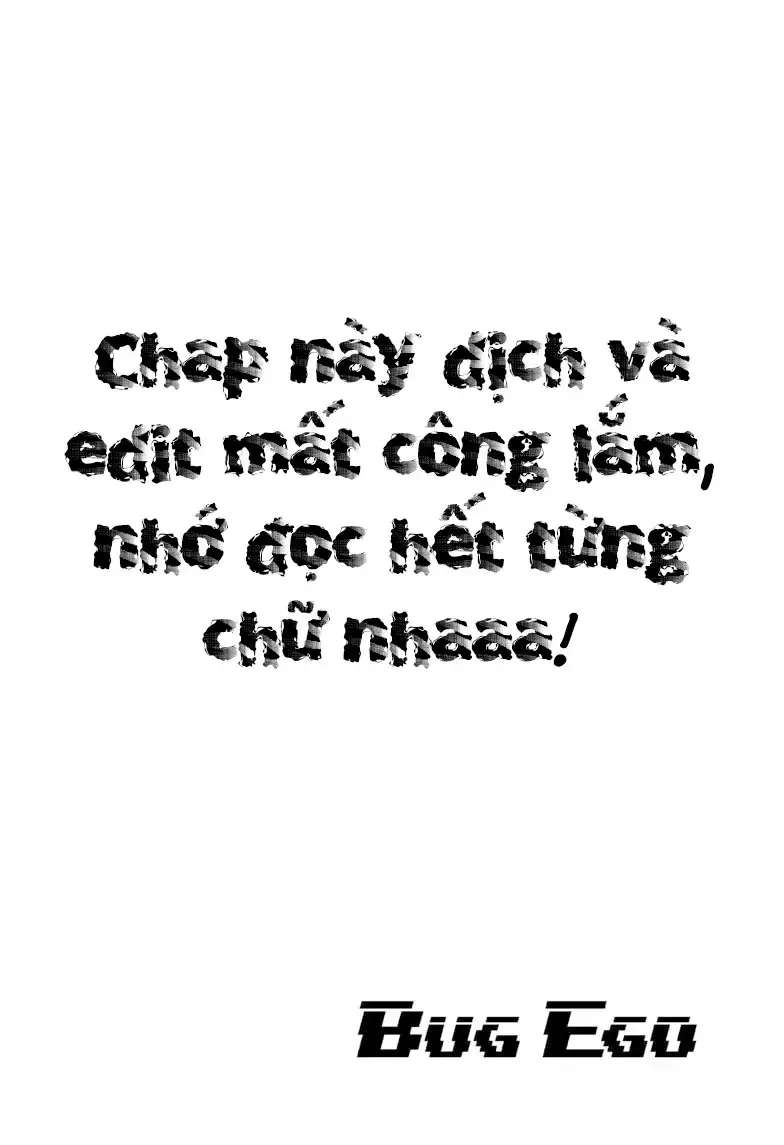 Bug Ego - Chương 7