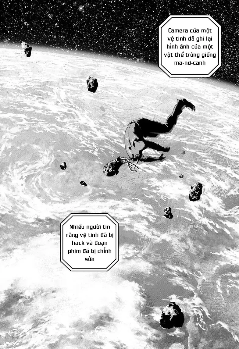 Bug Ego - Chương 9