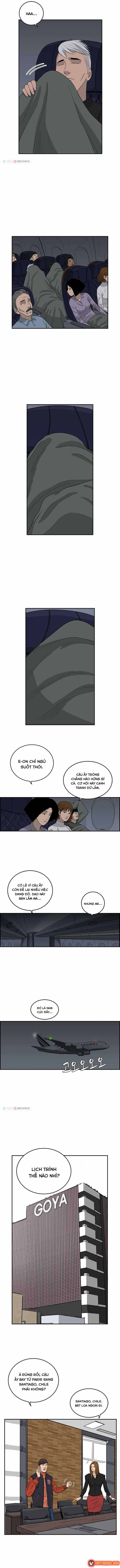 Cá Con (Vảy Cá) - Chương 10
