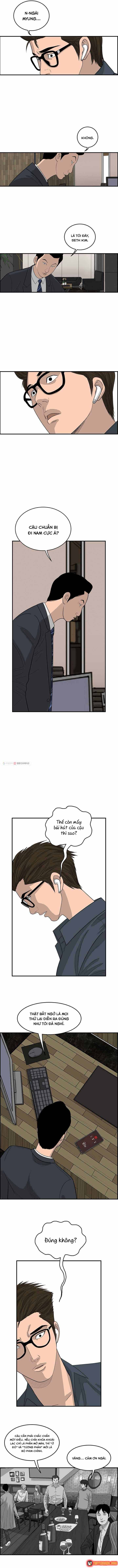 Cá Con (Vảy Cá) - Chương 11