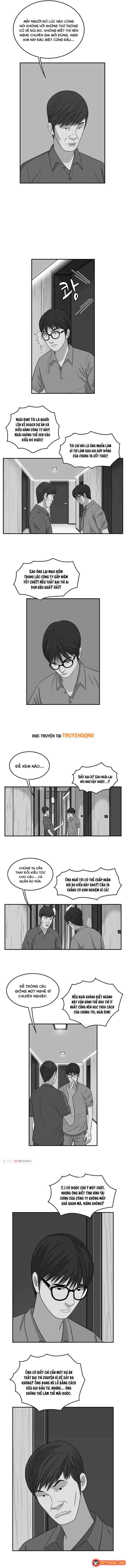 Cá Con (Vảy Cá) - Chương 11