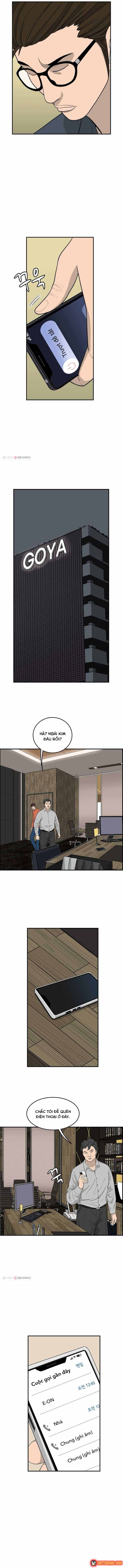 Cá Con (Vảy Cá) - Chương 11