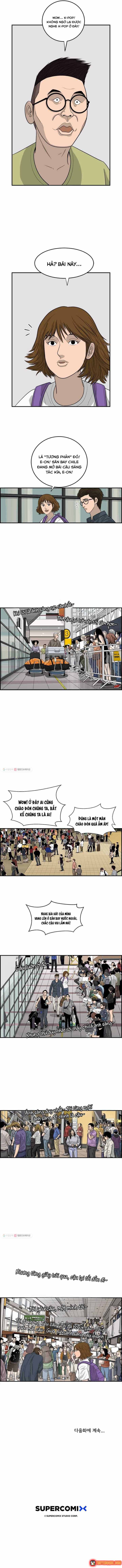 Cá Con (Vảy Cá) - Chương 11
