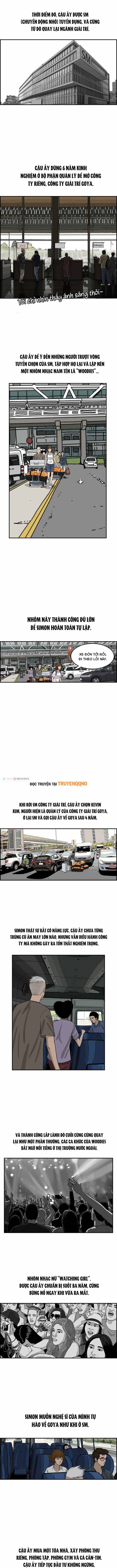 Cá Con (Vảy Cá) - Chương 12